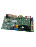 Main printed circuit board- CHAFFOTEAUX - 60001899-03