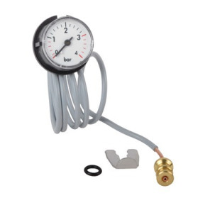 Pressure gauge- CHAFFOTEAUX - 60001907