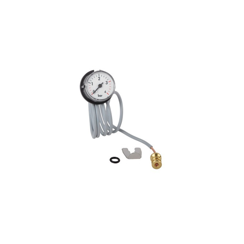 Pressure gauge- CHAFFOTEAUX - 60001907