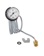 Pressure gauge- CHAFFOTEAUX - 60001907
