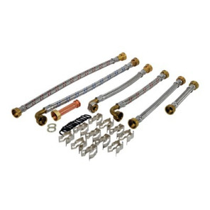 Coupling tubes for tanks- CHAFFOTEAUX - 60001948-01