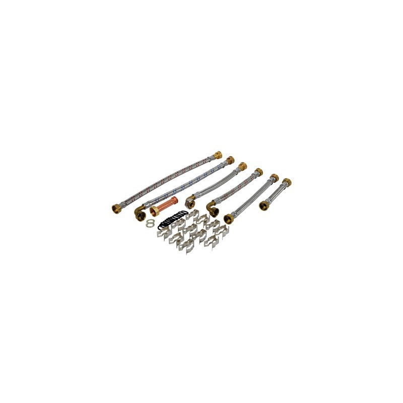 Coupling tubes for tanks- CHAFFOTEAUX - 60001948-01