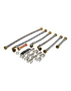 Coupling tubes for tanks- CHAFFOTEAUX - 60001948-01 Coupling tubes for tanks- CHAFFOTEAUX - 60001948-01
