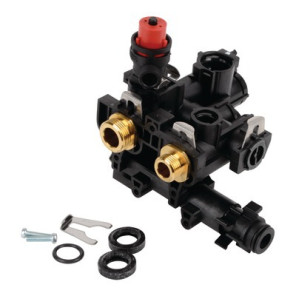 Heating flow group- CHAFFOTEAUX - 60001952