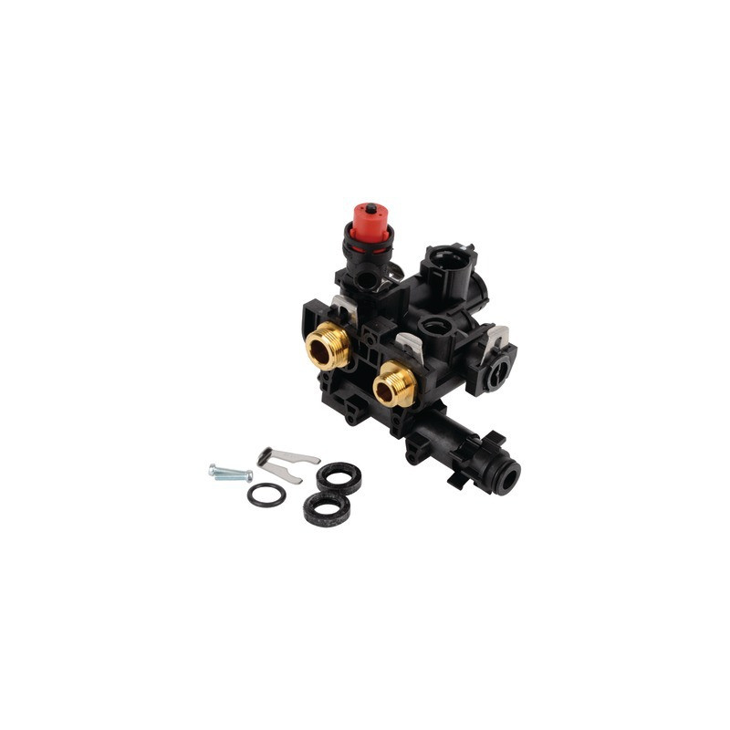 Heating flow group- CHAFFOTEAUX - 60001952