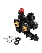 Heating flow group- CHAFFOTEAUX - 60001952 Heating flow group- CHAFFOTEAUX - 60001952