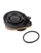 Raccord bi-flux sortie fumee 3cep- CHAFFOTEAUX - 60001954