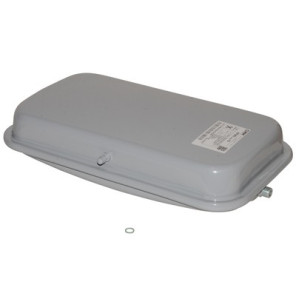 Expansion vessel 10L- DIFF pour Daikin - 5011952