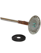 Resist blindée 2000x et anode- CHAFFOTEAUX - 60002698 Resist blindée 2000x et anode- CHAFFOTEAUX - 60002698