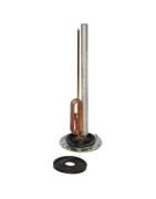 Resist blindée 2000x et anode- CHAFFOTEAUX - 60002698 Resist blindée 2000x et anode- CHAFFOTEAUX - 60002698