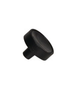 Bouton noir- CHAFFOTEAUX - 60002841 Bouton noir- CHAFFOTEAUX - 60002841