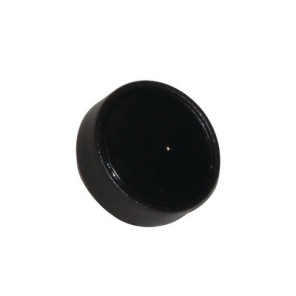 Bouton noir- CHAFFOTEAUX - 60002841