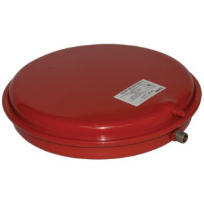 Expansion vessel 10L- DIFF pour Daikin - 5009395