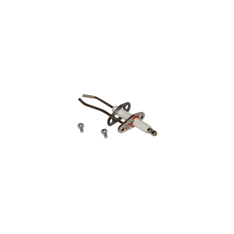Électrode allumage + joint- CHAFFOTEAUX - 60003022