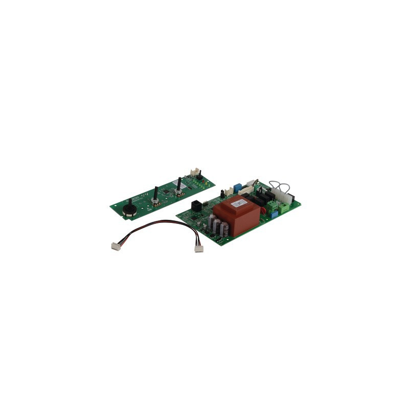 PCB- CHAFFOTEAUX - 60003250