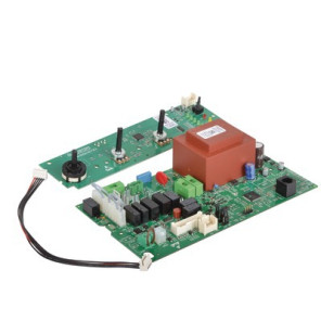 PCB- CHAFFOTEAUX - 60003333