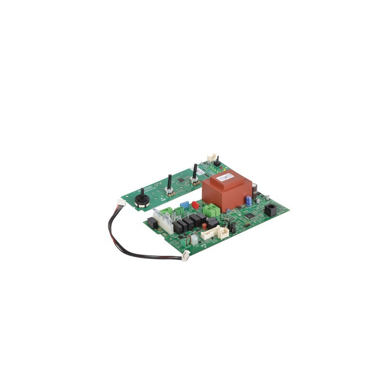 PCB- CHAFFOTEAUX - 60003333
