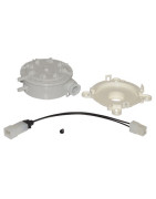 Air pressostat 85PA (Horizontal)- CHAFFOTEAUX - 60003499