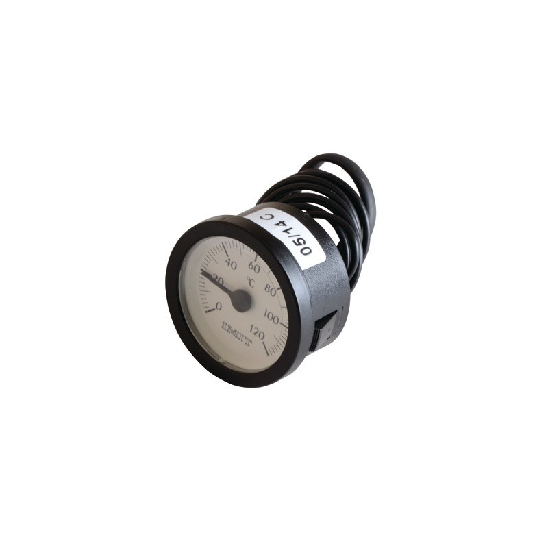 Thermometer 0-120°c- SIME - 6001700
