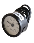 Thermometer 0-120°c- SIME - 6001700 Thermometer 0-120°c- SIME - 6001700