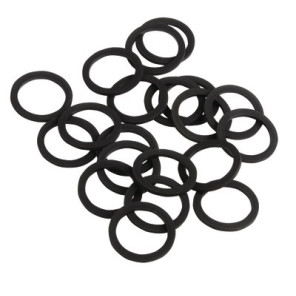 Washer Ø 24-18.2-1.5- CHAFFOTEAUX - 60022835-01  - (X10)