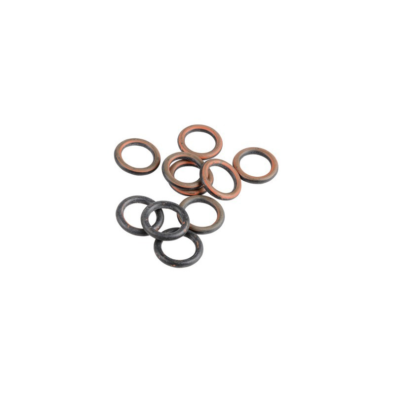 O-ring Ø 17-4- CHAFFOTEAUX - 60024164-51  - (X10)