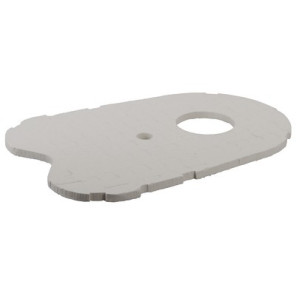 Insulation in ceramic fibre- SIME - 6004902B