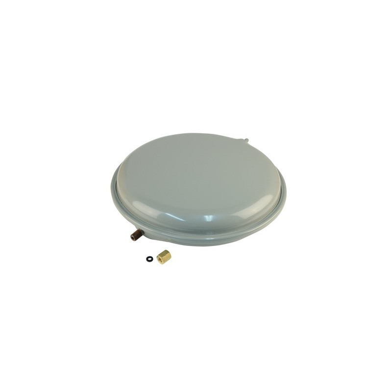 Expansion vessel- CHAFFOTEAUX - 60056676-06