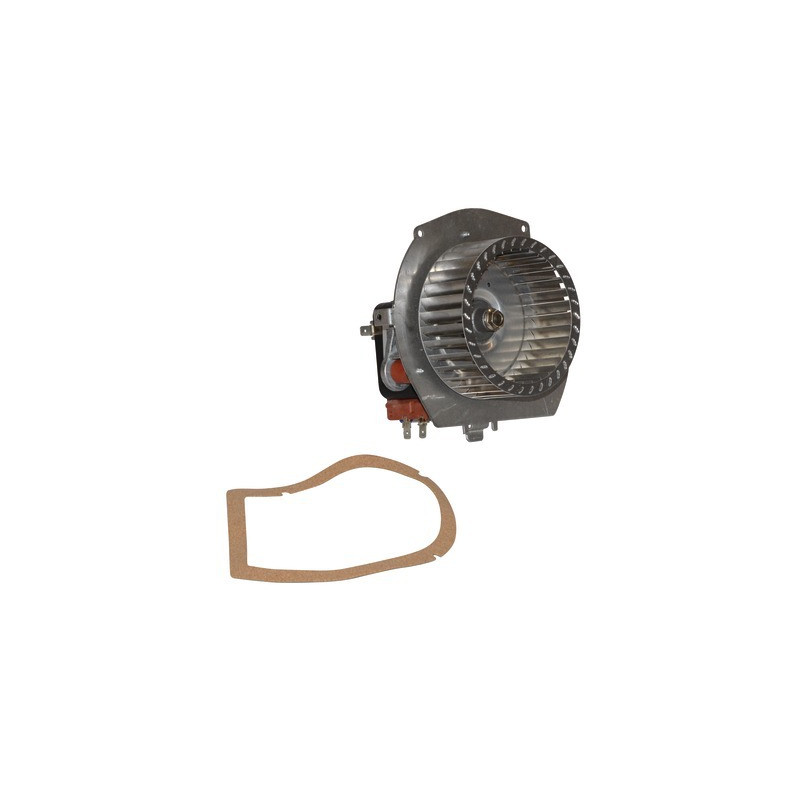 Motor of fan turbine with extractor 220V- CHAFFOTEAUX - 60058027