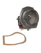 Motor of fan turbine with extractor 220V- CHAFFOTEAUX - 60058027