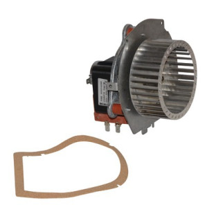Motor of fan turbine with extractor 220V- CHAFFOTEAUX - 60058027