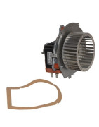 Motor of fan turbine with extractor 220V- CHAFFOTEAUX - 60058027