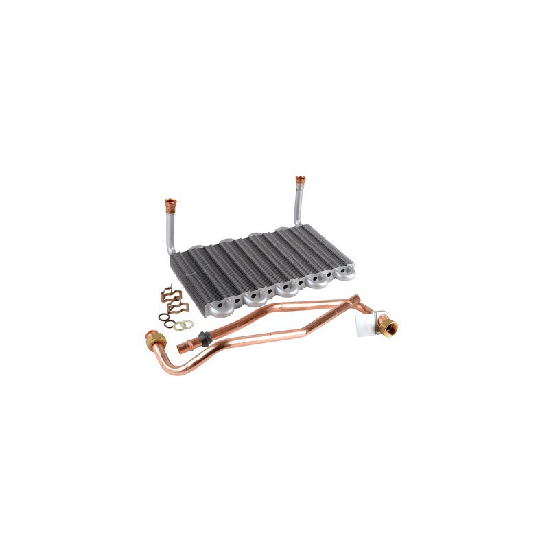 Heat exchanger- CHAFFOTEAUX - 60058181-06