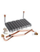 Heat exchanger- CHAFFOTEAUX - 60058181-06