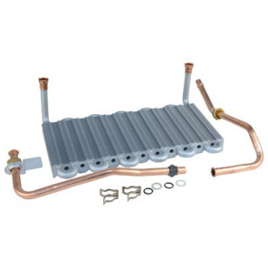 Heat exchanger- CHAFFOTEAUX - 60058679-06