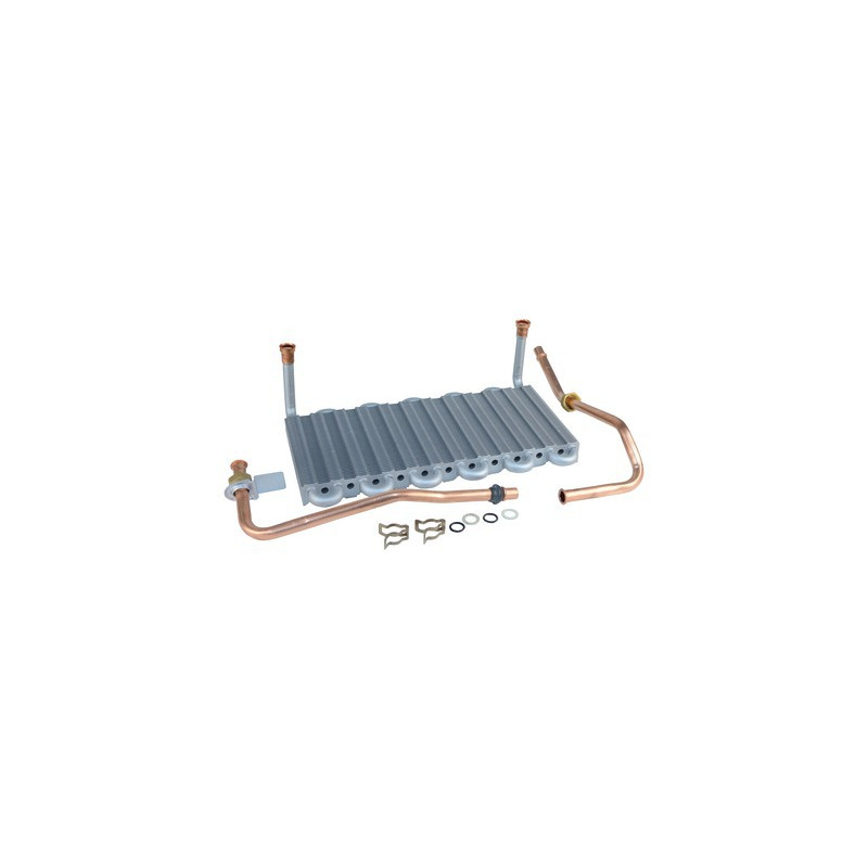Heat exchanger- CHAFFOTEAUX - 60058679-06
