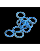 Washer- CHAFFOTEAUX - 60061853-02  - (X10)