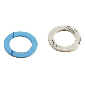 Washer Ø 18.4-12.2-1.5- CHAFFOTEAUX - 60061855-14  - (X10)