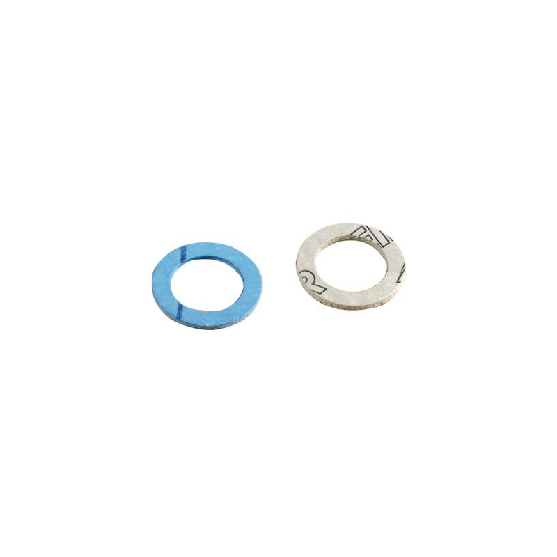 Washer Ø 18.4-12.2-1.5- CHAFFOTEAUX - 60061855-14  - (X10)