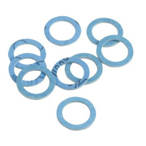Flat seal Ø 24-17-1.2- CHAFFOTEAUX - 60061855-19  - (X10)