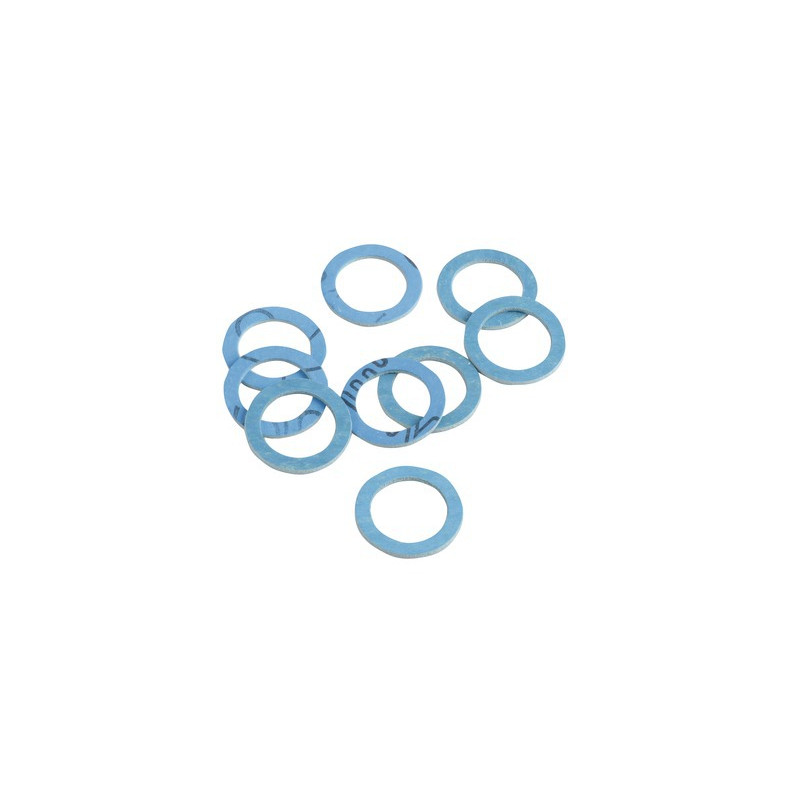 Flat seal Ø 24-17-1.2- CHAFFOTEAUX - 60061855-19  - (X10)