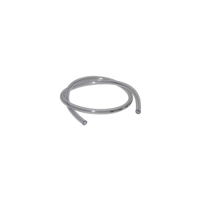 Tube pvc Ø 9x12 l: 1m- CHAFFOTEAUX - 60081266