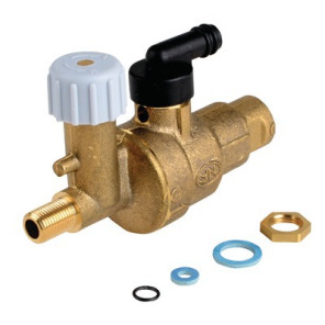 Backflow kit- CHAFFOTEAUX - 60081664