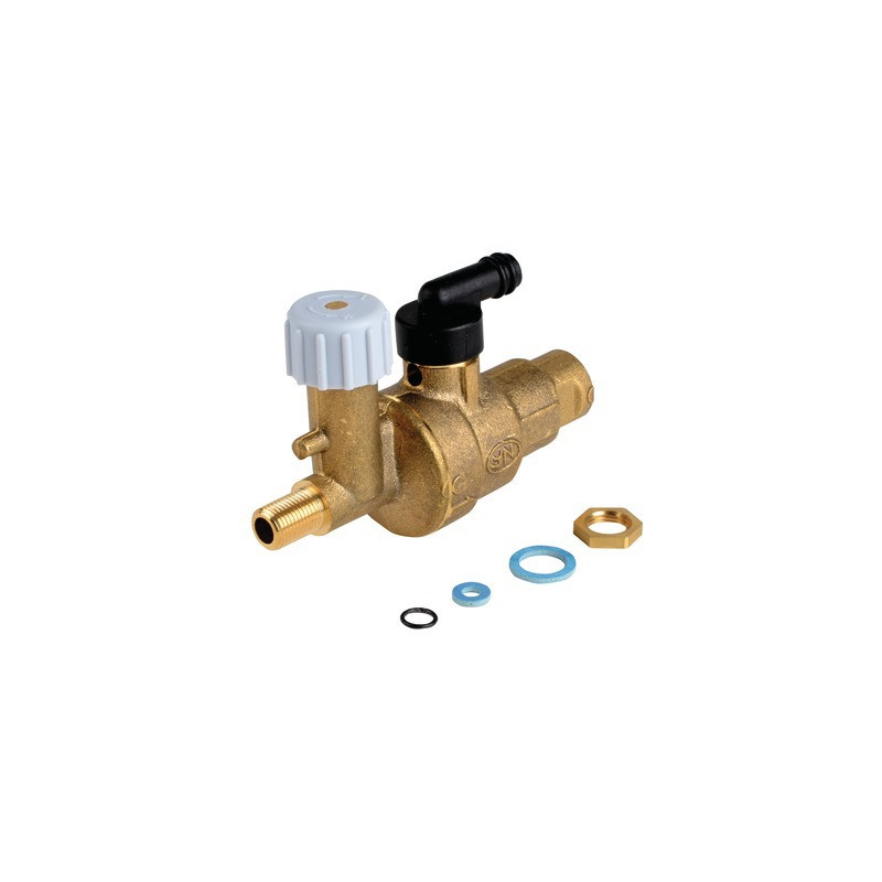 Backflow kit- CHAFFOTEAUX - 60081664
