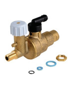Backflow kit- CHAFFOTEAUX - 60081664