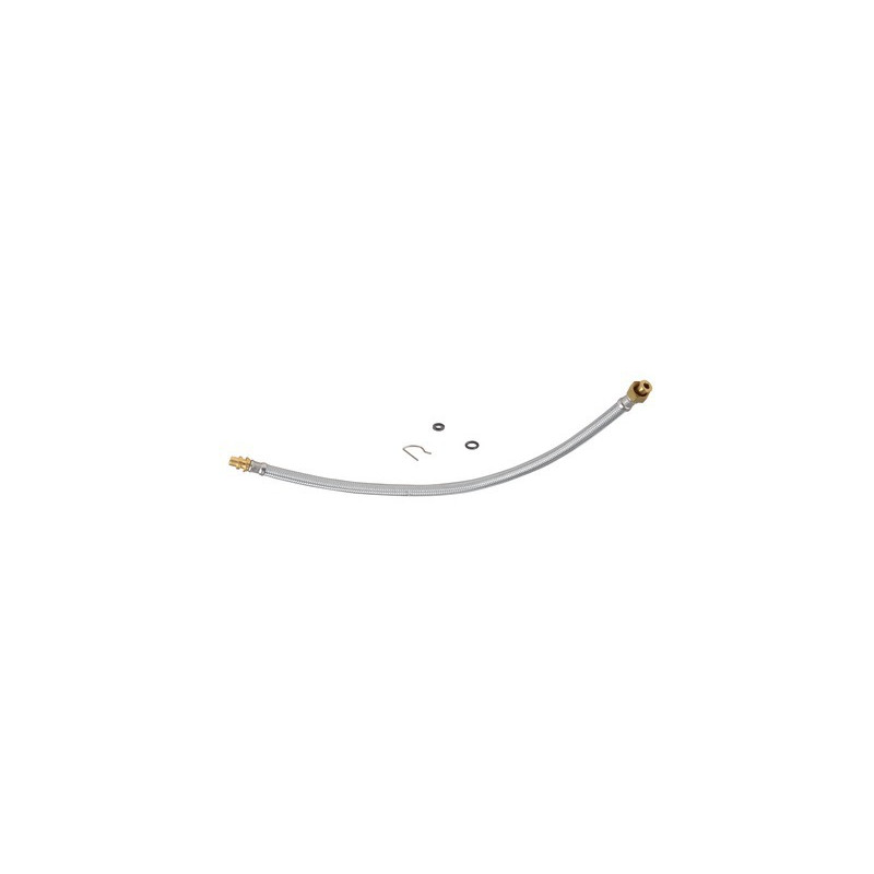 Radiator hose kit- CHAFFOTEAUX - 60081824