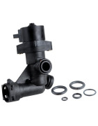 3 way valve kit- CHAFFOTEAUX - 60081839