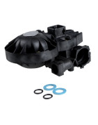 Water framework- CHAFFOTEAUX - 60081963 Water framework- CHAFFOTEAUX - 60081963