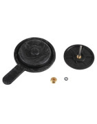 Diaphragm (kit)- CHAFFOTEAUX - 60081977