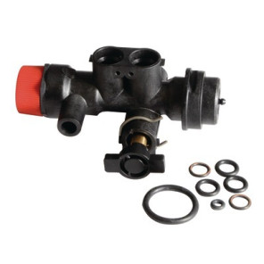 Pressure relief valve (kit)- CHAFFOTEAUX - 60081978
